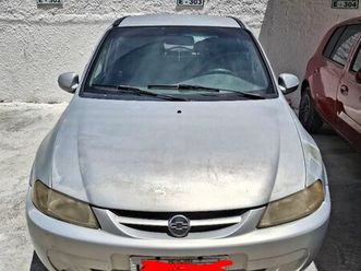 chevrolet celta 1.0/ super 1.0 mpfi vhc 8v 5p 2004