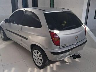 chevrolet celta 1.0/super/n.piq.1.0 mpfi vhc 8v 3p 2001