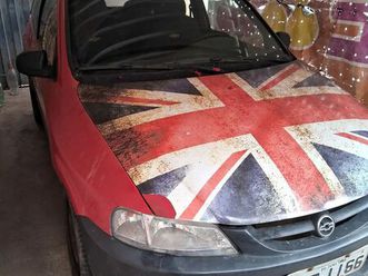 chevrolet celta 1.0/super/n.piq.1.0 mpfi vhc 8v 3p 2003