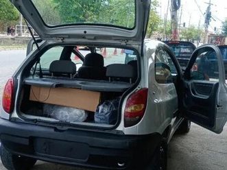 chevrolet celta 1.0/super/n.piq.1.0 mpfi vhc 8v 3p 2004