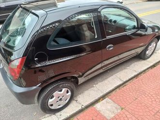 life/ ls 1.0 mpfi 8v flexpower 3p