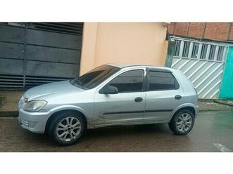 spirit/ lt 1.0 mpfi 8v flexp. 5p