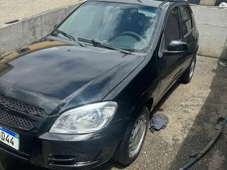 spirit/ lt 1.0 mpfi 8v flexp. 5p