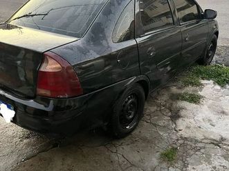 sed. premium 1.4 8v econoflex 4p