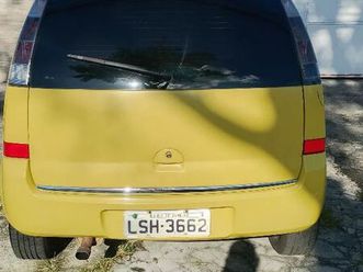 maxx 1.4 mpfi 8v econoflex 5p