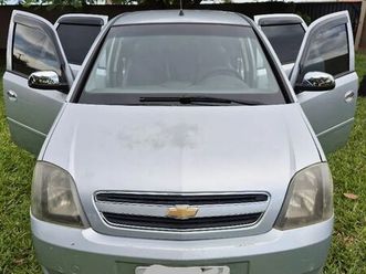 maxx 1.4 mpfi 8v econoflex 5p