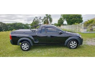 vendo montana 2003-2004 off road 1.8