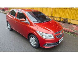 hatch lt 1.0 8v flex power mec. 4p