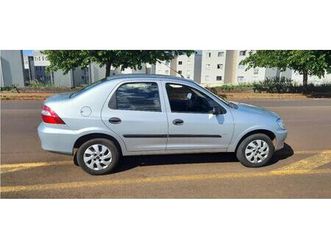 sed. joy 1.4 8v econoflex 4p