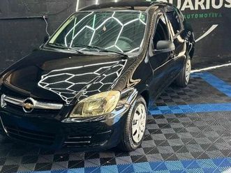 sed. maxx 1.0 8v flexpower 4p