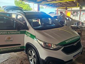 chevrolet spin activ7 1.8 8v econo.flex 5p aut. 2019