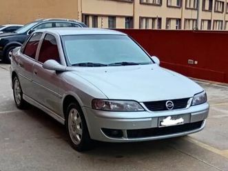 chevrolet vectra cd 2.2 16v / 2.0 16v mec./aut. 2003