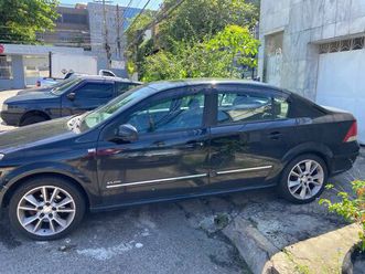 elite 2.4 mpfi 16v flexpower aut.