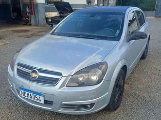 vectra gt 2.0 2008 estudo troca por 308, 408, idea,
