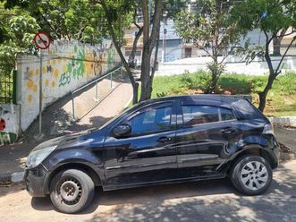 ltz easytronic 1.4 8v flexpower 5p