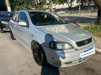 chevrolet astra 2.0/ cd/ sunny/ gls 2.0 8v 3p 2001