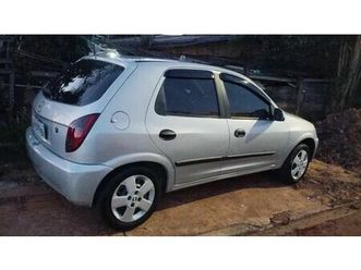 spirit/ lt 1.0 mpfi 8v flexp. 5p