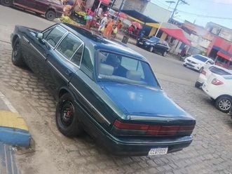 vendo chevrolet opala comodoro/comod. sle 4.1/2.5 1990