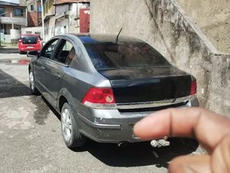 elegan. 2.0 mpfi 8v flexpower mec