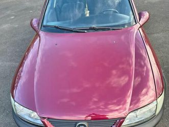 gls/expres.2.2/ 2.0 e 2.0 cd 8v