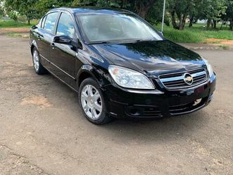 vectra 2.0 elegance 2007 manual