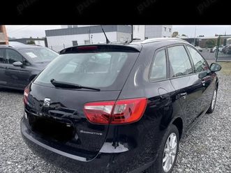 seat ibiza st 1.4 diesel