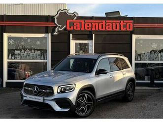 classe 200d 150ch amg line 8g dct 150 ch