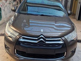 ds ds 4 1.6 e-hdi 110 airdream so chic