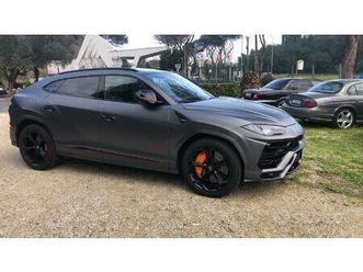 lamborghini urus 4.0