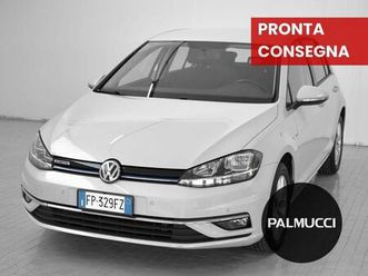 golf 1.4 tgi dsg 5p. highline bluemotion