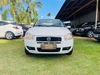 fiat siena 1.4 8v elx flex