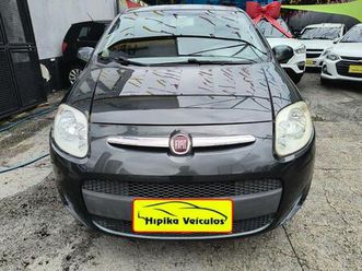 fiat palio essence 1.6 flex 16v 5p