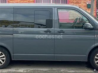 volkswagen caravelle caravelle corto 2.0 tdi bmt