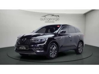 renault koleos 2.0lpe 2wd autogeorge.com ≫ 2020 • 26 800 лв. • id