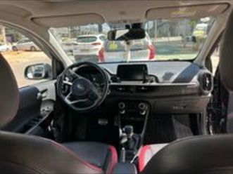 gt line אוט׳ 1.2 (84 כ״ס)