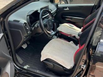 gt line אוט׳ 1.2 (84 כ״ס)