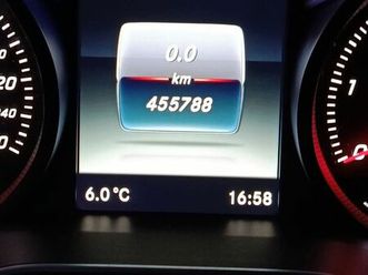 mercedes-benz v 250 d avantgarde kompakt avantgarde