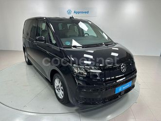 volkswagen multivan 2.0 tdi dsg b.corta