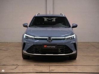 volkswagen nivus highline 1.0 200 tsi flex aut 2025