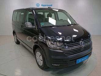 volkswagen caravelle origin corta 2.0 tdi bmt dsg