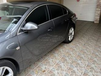 opel insignia 2009 sports tourer 1.8 sport