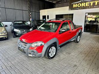 fiat strada 1.8 adventure locker ce flex