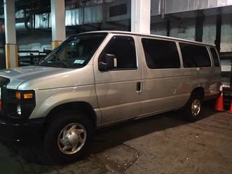 ford e350 super duty