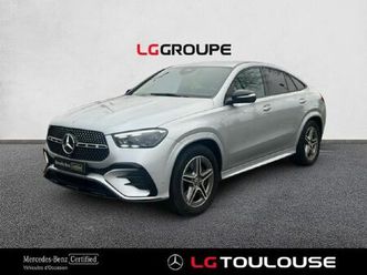 mercedes-benz gle 350 de 4matic amg line