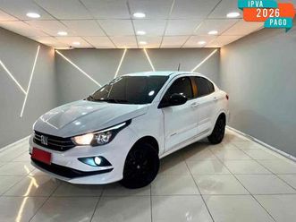 fiat cronos drive 1.0 6v flex