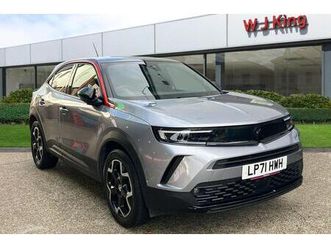 1.2 turbo sri premium auto euro 6 (s/s) 5dr