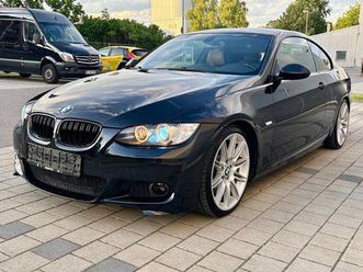 bmw coupé - as-performance, h&k l7,cic,zimt led