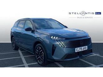 1.2 hybrid gt e-dsc6 euro 6 (s/s) 5dr