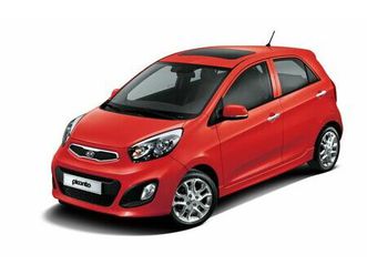 lx אוט׳ 1.2 (84 כ״ס)