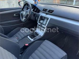 volkswagen cc 2.0 tdi advance bluemotiontech